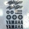 Stickers  pour votre moto Majesty 125