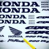 Kit stickers autocollants moto Honda CBR 900RR