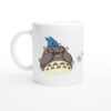 Personnalisez votre mug Totoro