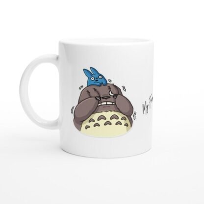 Personnalisez votre mug Totoro Deco Sticker Store