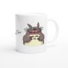 Personnalisez votre mug Totoro