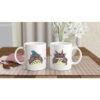 Personnalisez votre mug Totoro