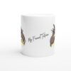 Personnalisez votre mug Totoro
