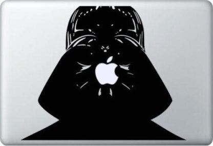 Sticker MacBook DARK VADOR STAR WARS Deco Sticker Store