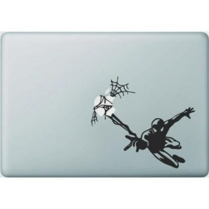 Sticker MacBook SPIDERMAN 2 Deco Sticker Store