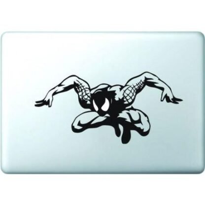 Sticker MacBook SPIDERMAN 3 Deco Sticker Store