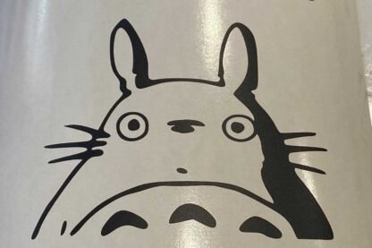 Sticker MacBook Totoro Deco Sticker Store