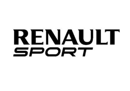 Sticker Renault sport Deco Sticker Store
