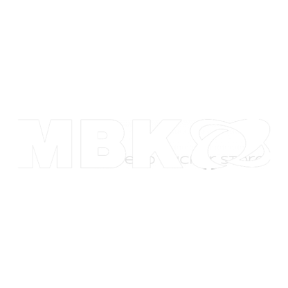 Sticker autocollant MBK taille et couleur au choix Deco Sticker Store