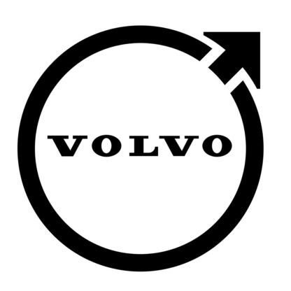 Sticker autocollant Volvo 2021 Deco Sticker Store