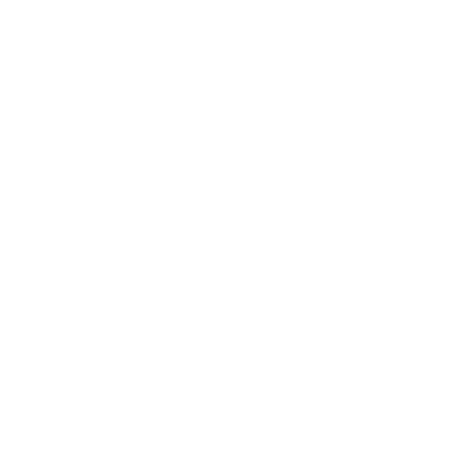 Sticker autocollant cheval ombre à l'arrêt Deco Sticker Store