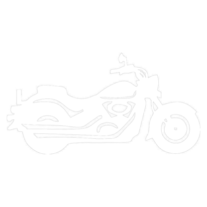 Sticker autocollant moto Harley Davidson à personnaliser Deco Sticker Store