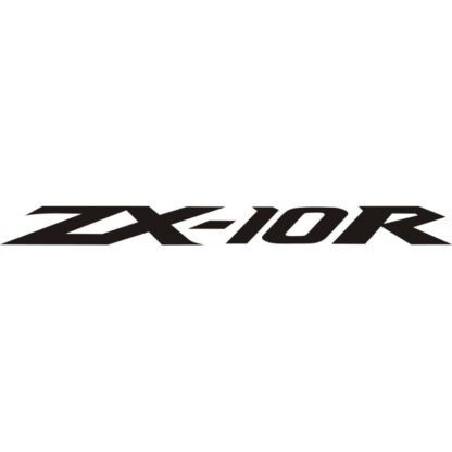 Sticker autocollant moto Kawasaki ZX-10R Deco Sticker Store