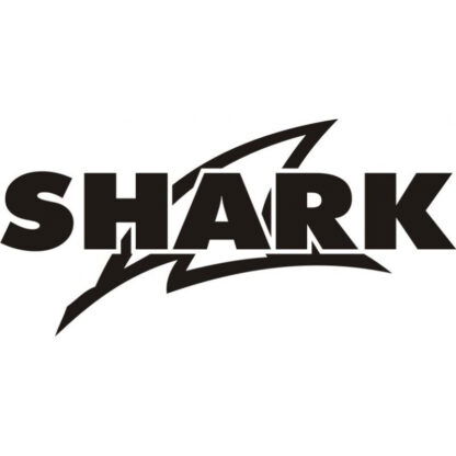 Sticker autocollant moto Shark