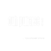 Sticker autocollant ouh punaise Simpson