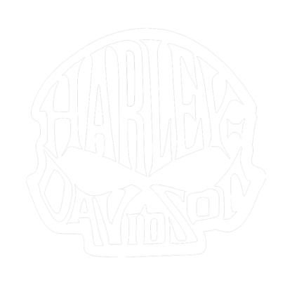 Sticker moto crane Harley Davidson Deco Sticker Store