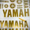Stickers pour votre moto