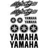 Stickers  pour votre moto Majesty 125