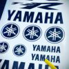 Stickers  pour votre moto TZR