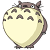 Totoro 11