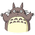 Totoro 12