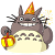 Totoro 16