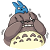 Totoro 17