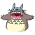Totoro 4