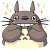Totoro 6