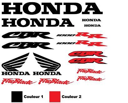 HONDA ホンダ CBR1000RR 2022 CBR1000 FIREBLADE 2004-2021