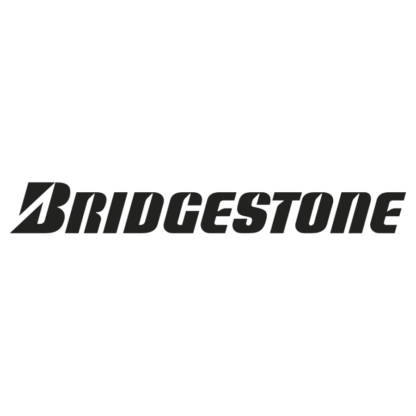 Sticker Autocollant bridgestone auto AM87450, Déco Sticker Store