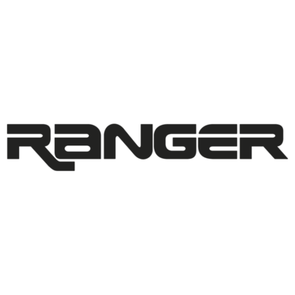 Sticker Autocollant ranger auto AM87472