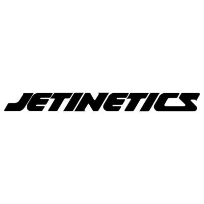 Sticker Autocollant  jetinetics nautique AD87299