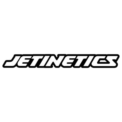 Sticker Autocollant  jetinetics nautique AD87300