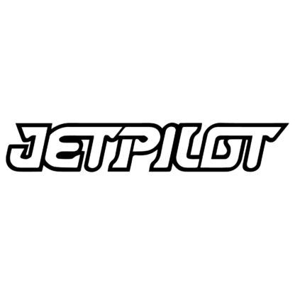 Sticker Autocollant Jetpilot nautique AB87329