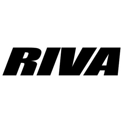 Sticker Autocollant Riva nautique AB87306