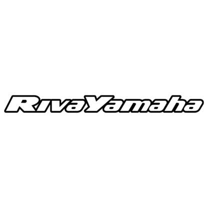 Sticker Autocollant  riva yamaha nautique AE87294