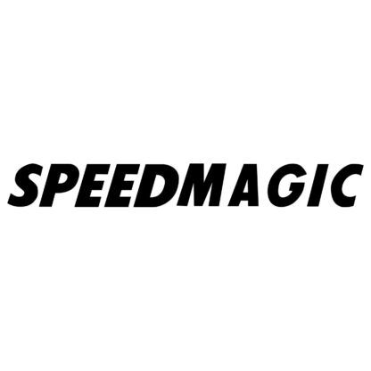 Sticker Autocollant  speed magic nautique AD87303, Déco Sticker Store