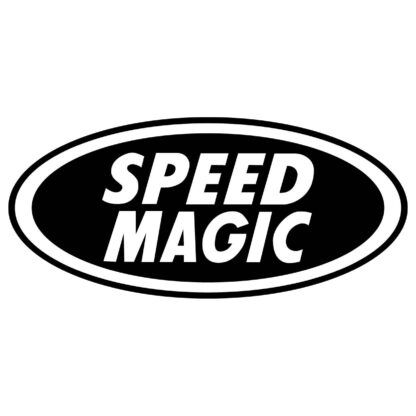 Sticker Autocollant  speed magic nautique AD87319