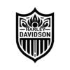 Sticker autocollant écusson Harley Davidson HD204