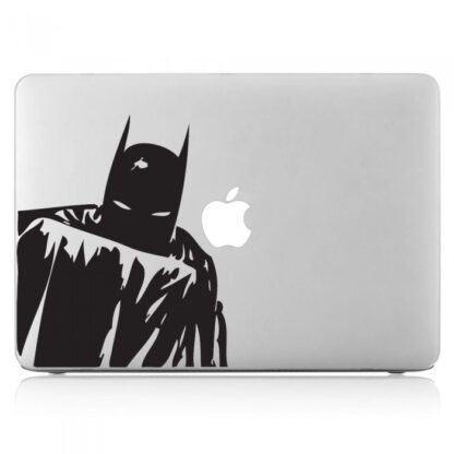 Sticker Autocollant batman  macbook  MB0956