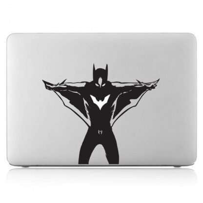 Sticker Autocollant batman macbook  MB0953