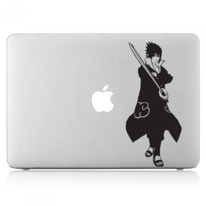 Sticker Autocollant naruto macbook  MB1184