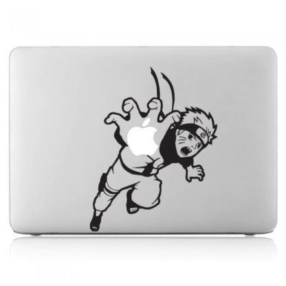 Sticker Autocollant naruto macbook  MB1186