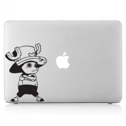 Sticker Autocollant tom and jerry  macbook  MB1313, Déco Sticker Store