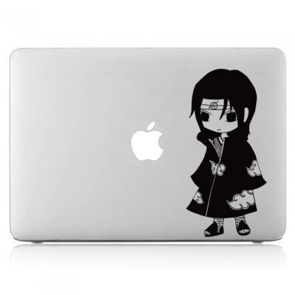 Sticker Autocollant naruto macbook  MB1180