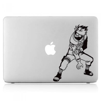 Sticker Autocollant naruto macbook  MB1093