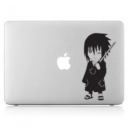 Sticker Autocollant naruto macbook  MB1183