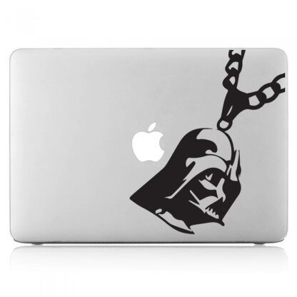 Sticker Autocollant starwars macbook  MB1265