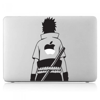 Sticker Autocollant naruto macbook  MB1232